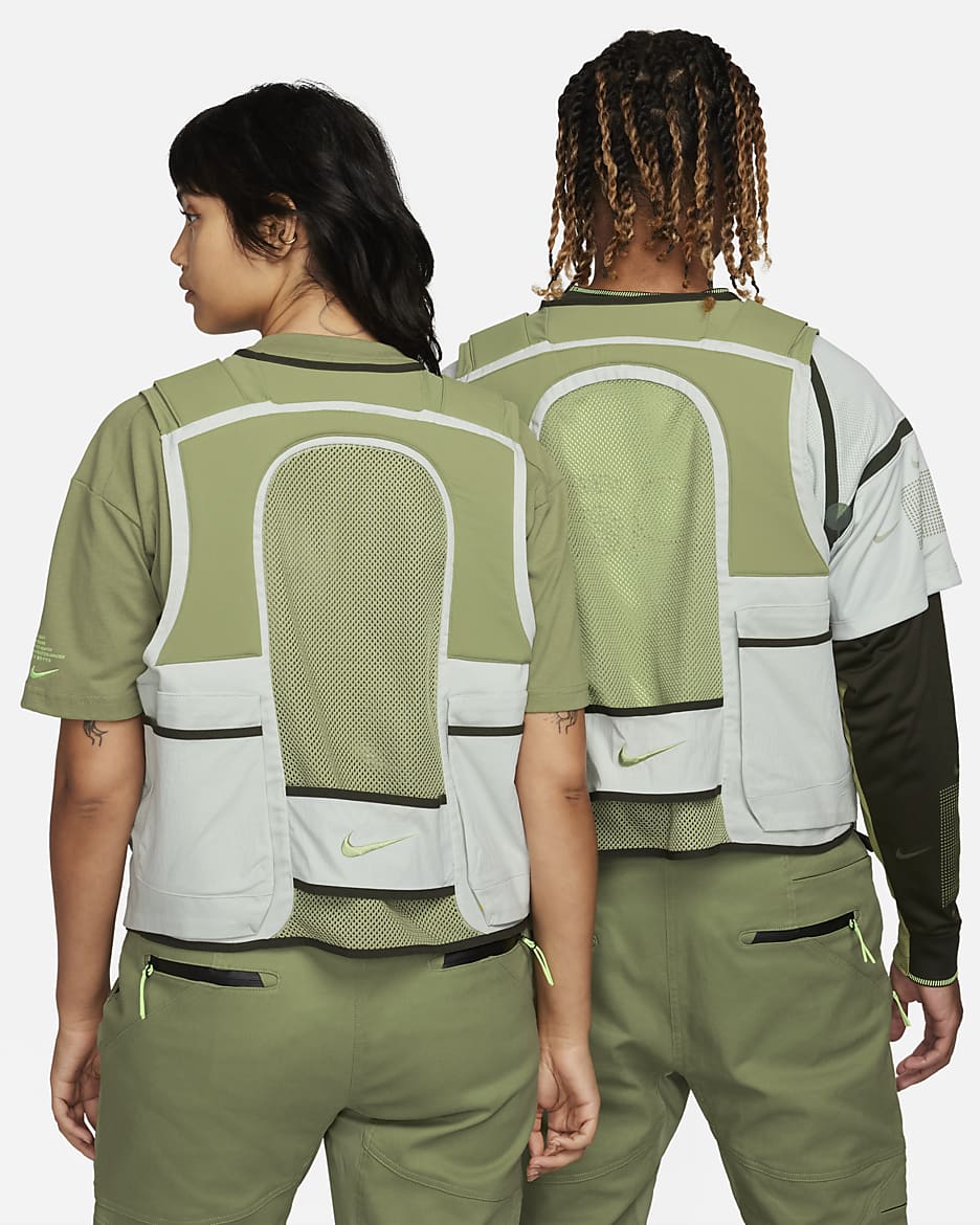 Nike ISPA Vest 2.0. Nike.com